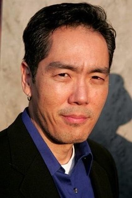 Zdjęcie Yuji Okumoto