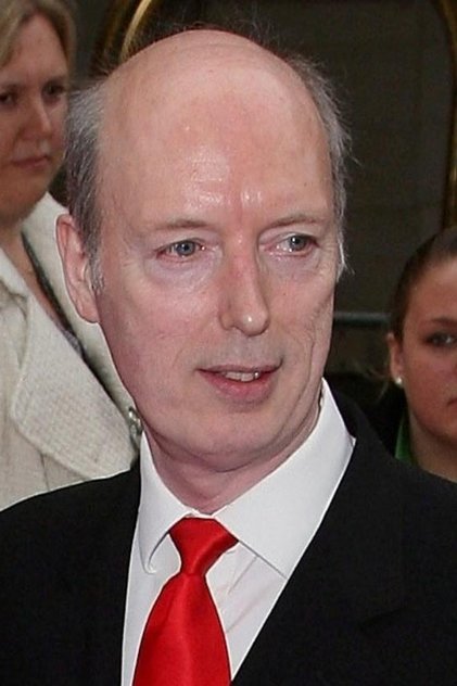 Zdjęcie Roger Frost