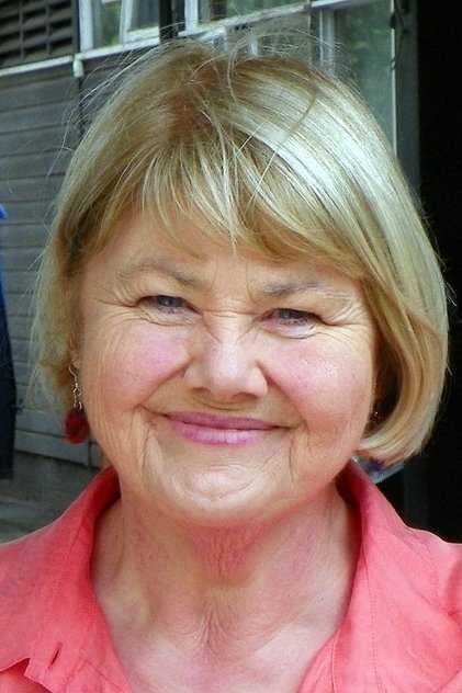 Zdjęcie Annette Badland