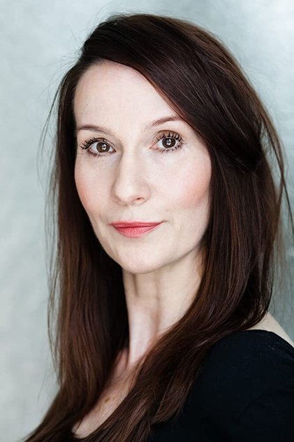 Zdjęcie Brigitte Millar