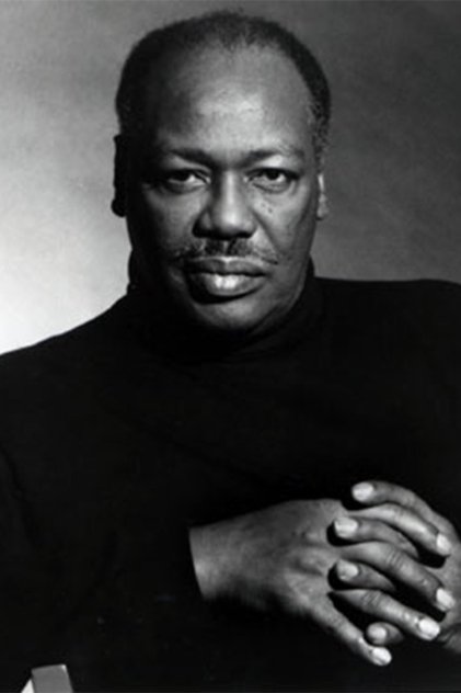 Zdjęcie Paul Butler