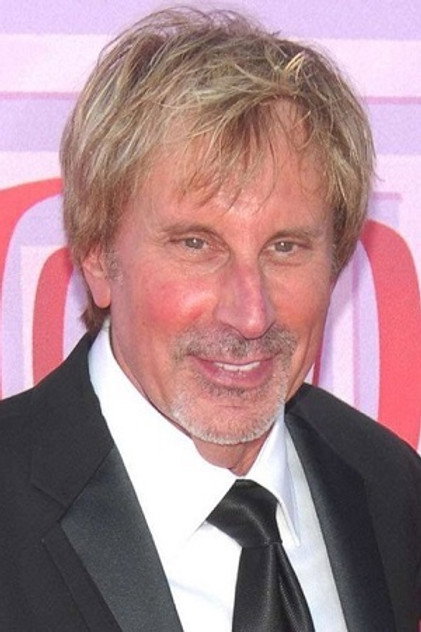 Zdjęcie Jeff Maxwell