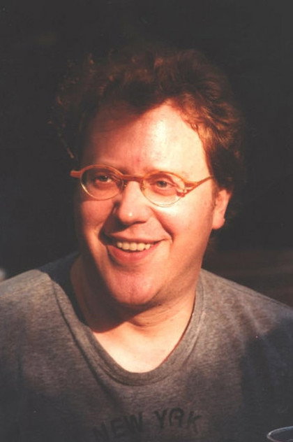 Zdjęcie Roger S.H. Schulman