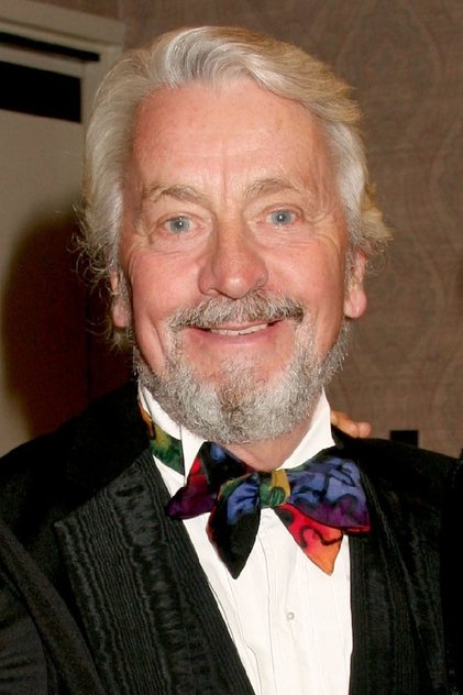 Zdjęcie Peter Dennis