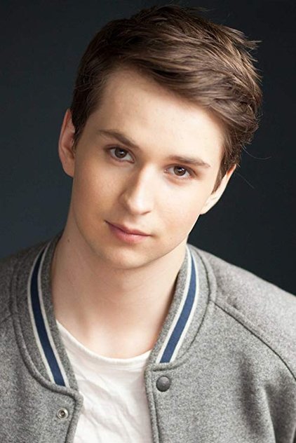 Zdjęcie Grayson Maxwell Gurnsey