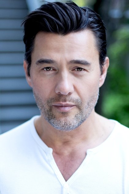Zdjęcie Steve Bacic