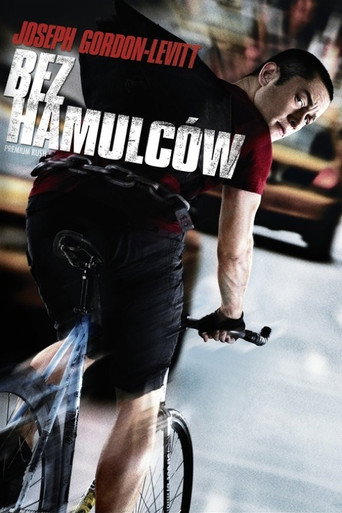 Okładka filmu Bez hamulców