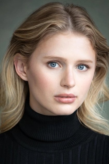 Zdjęcie Alexandra Beaton