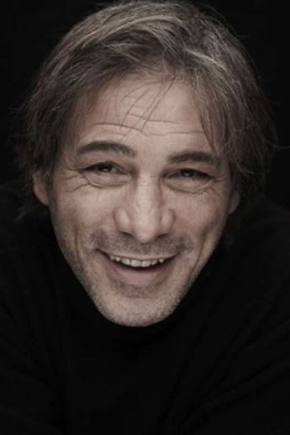 Zdjęcie Stéphane Ferrara
