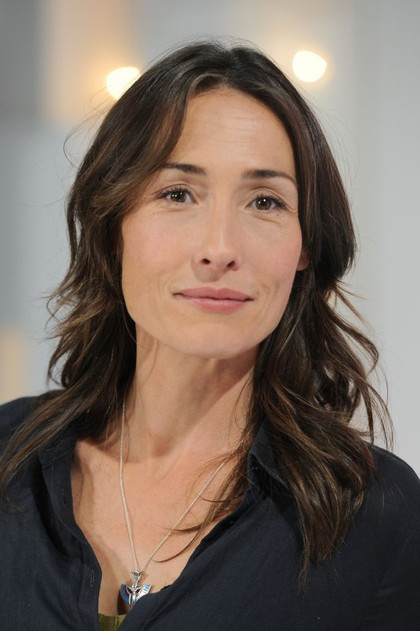 Zdjęcie Annelise Hesme