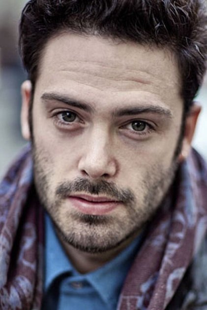 Zdjęcie David Leon