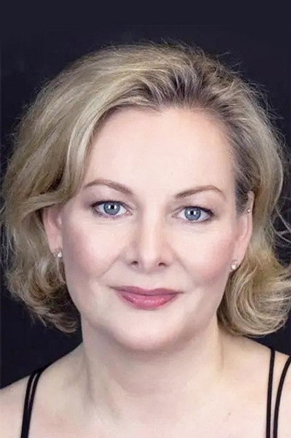 Zdjęcie Sara Stewart