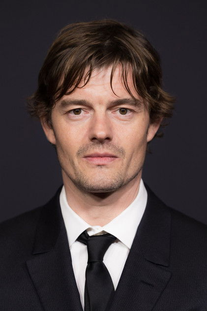 Zdjęcie Sam Riley