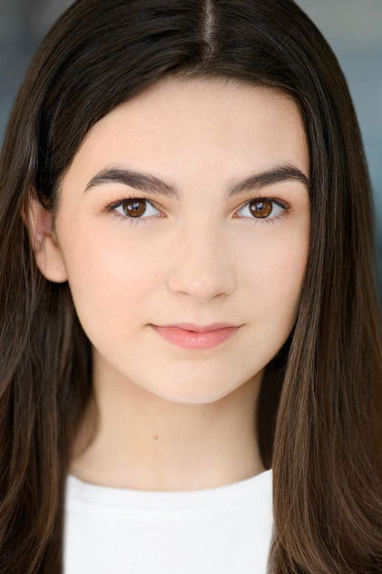 Zdjęcie Brooklynn Prince