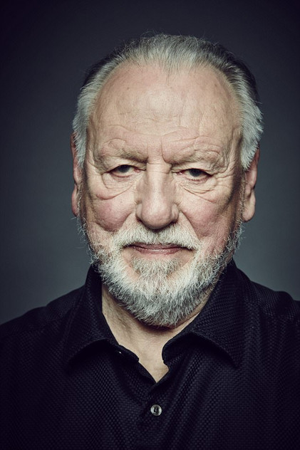 Zdjęcie Kenneth Cranham