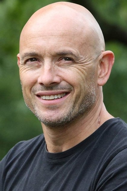Zdjęcie James Hicks