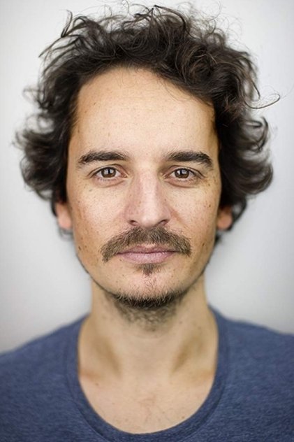 Zdjęcie Chris Leaney