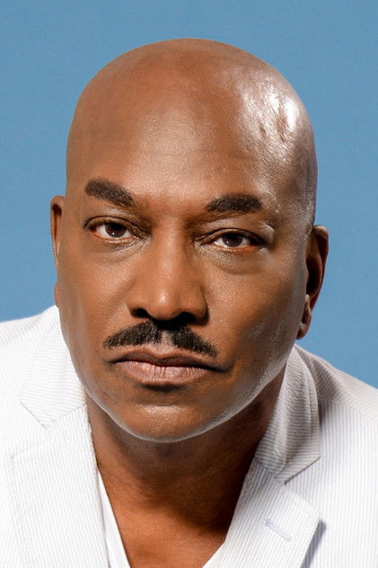 Zdjęcie Clifton Powell