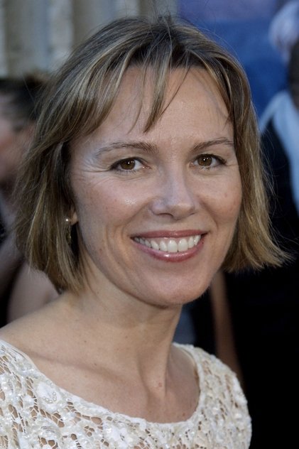 Zdjęcie Lucinda Jenney