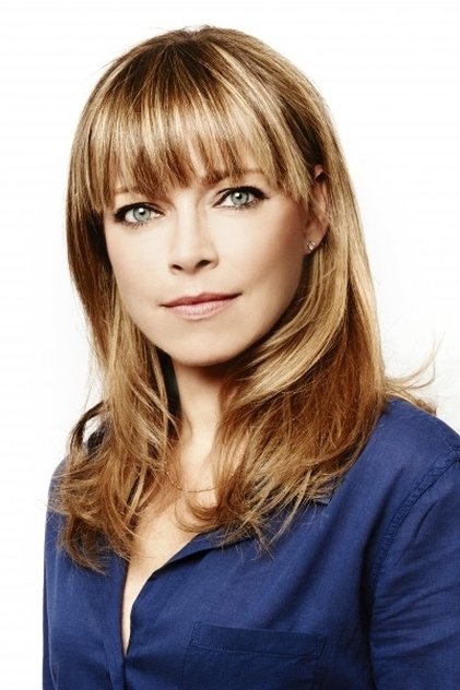 Zdjęcie Sarah Alexander