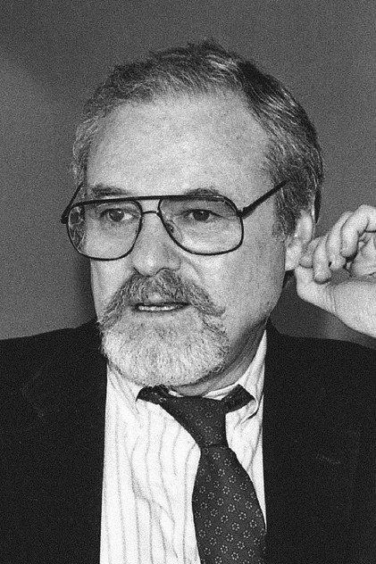 Zdjęcie Alan J. Pakula