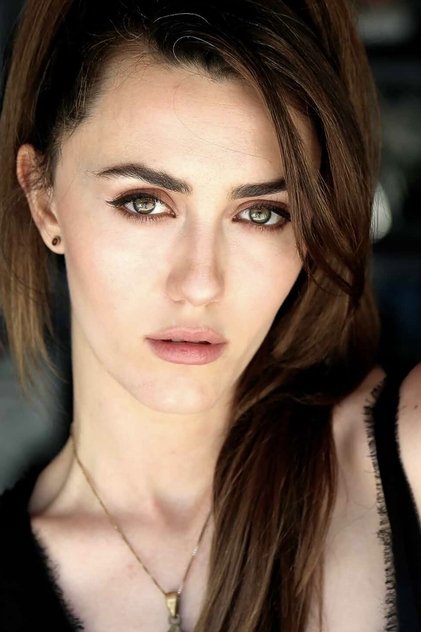 Zdjęcie Madeline Zima