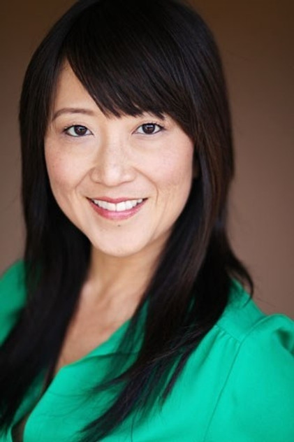 Zdjęcie Stella Choe
