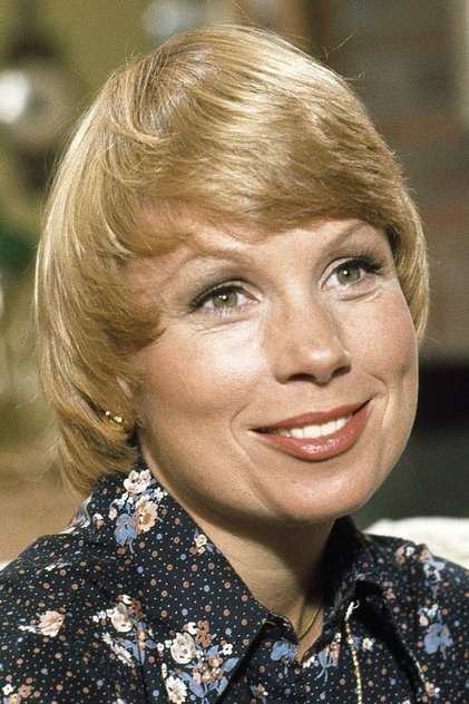 Zdjęcie Joyce Bulifant