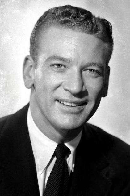 Zdjęcie Kenneth Tobey