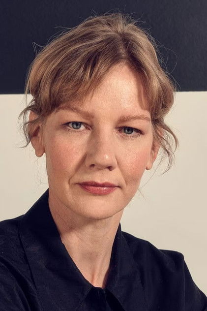 Zdjęcie Sandra Hüller