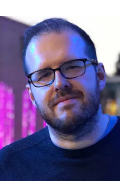Zdjęcie Evan Daugherty