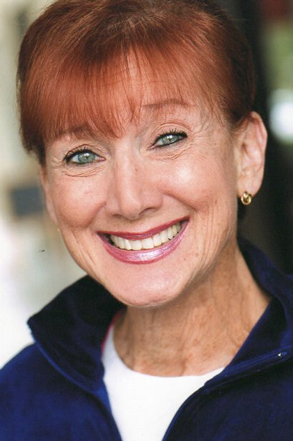 Zdjęcie Marcy Goldman