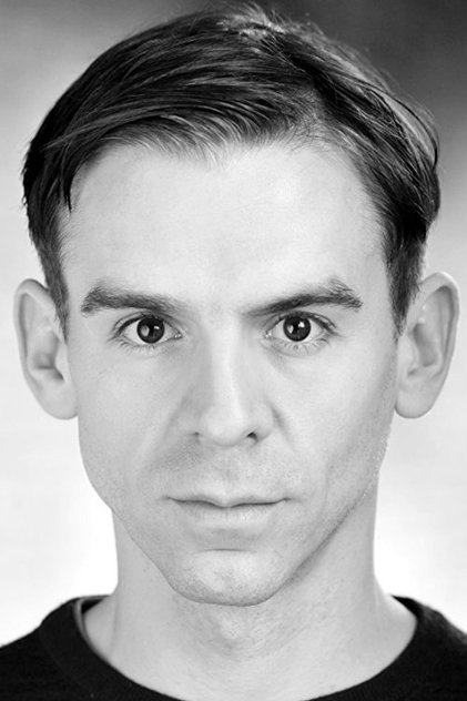Zdjęcie Iain McKee