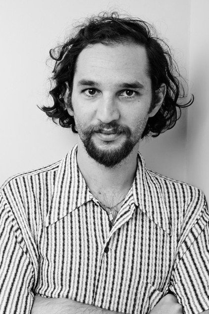 Zdjęcie Josh Safdie