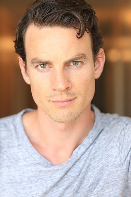 Zdjęcie Luke Cook