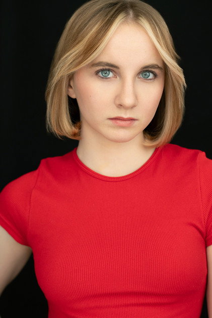 Zdjęcie Eve Exner