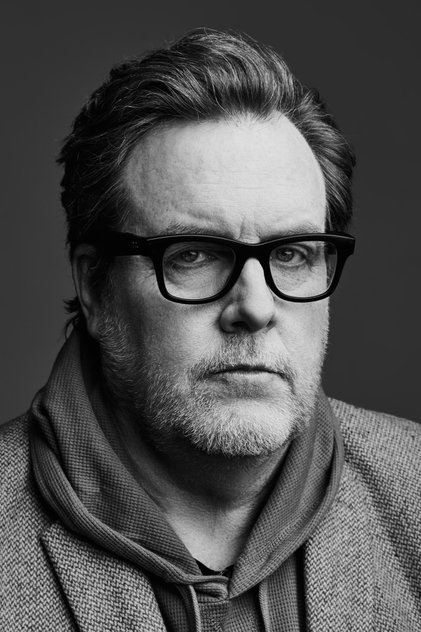 Zdjęcie Steve Agee