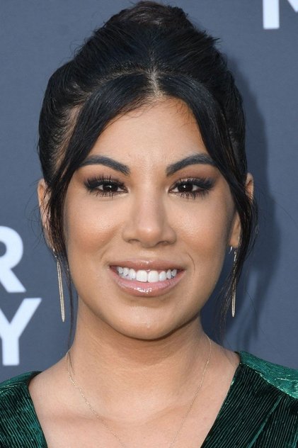 Zdjęcie Chrissie Fit