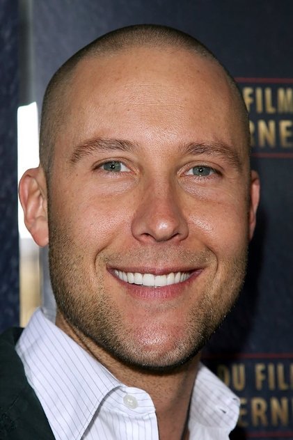Zdjęcie Michael Rosenbaum