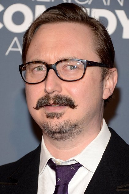 Zdjęcie John Hodgman