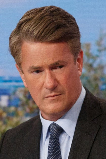 Zdjęcie Joe Scarborough