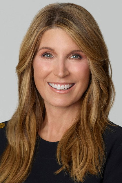 Zdjęcie Nicolle Wallace