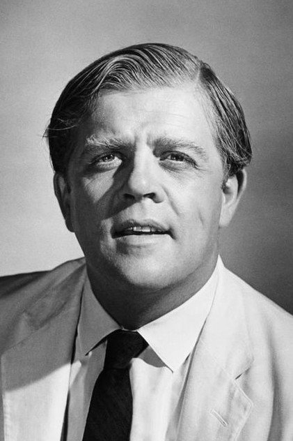 Zdjęcie Pat Hingle