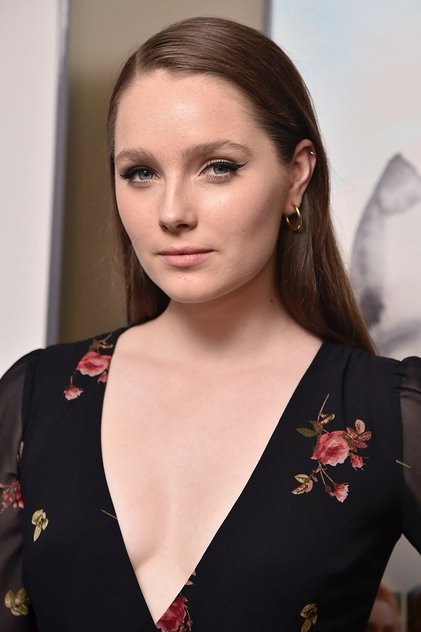 Zdjęcie Amy Forsyth