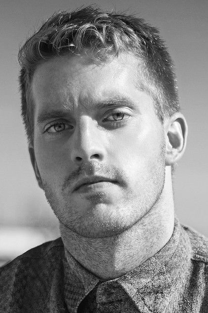 Zdjęcie Andrew Fitzpatrick
