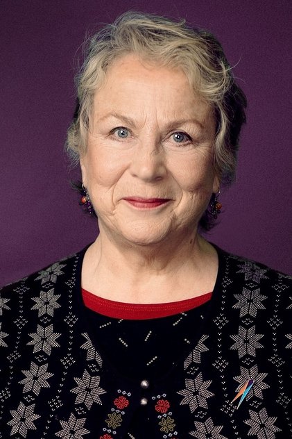 Zdjęcie Pam Ferris