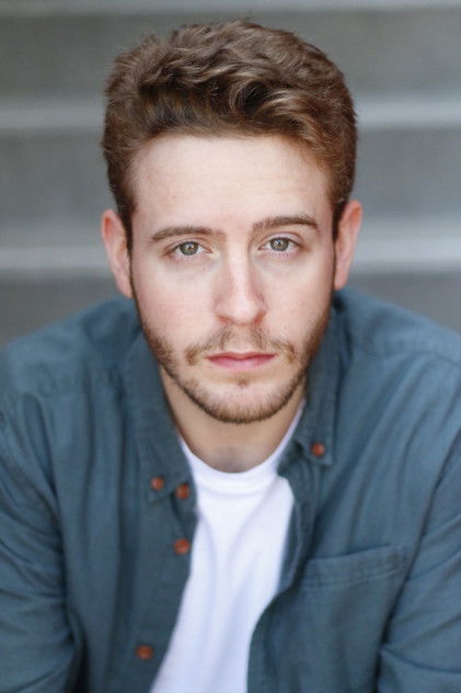 Zdjęcie Dylan Cheek