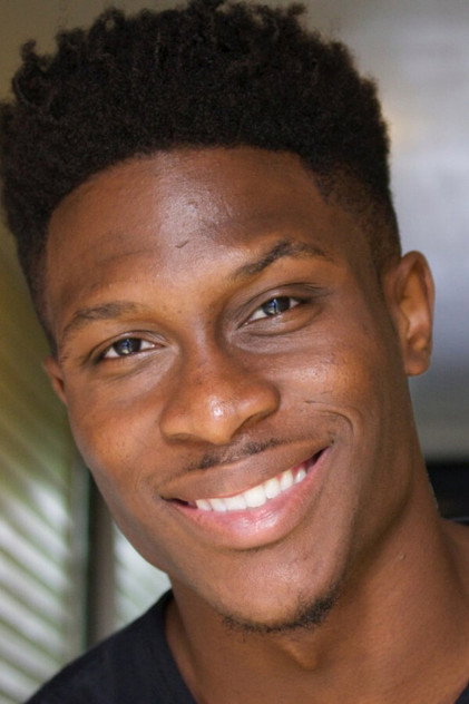 Zdjęcie Jeremy Williams