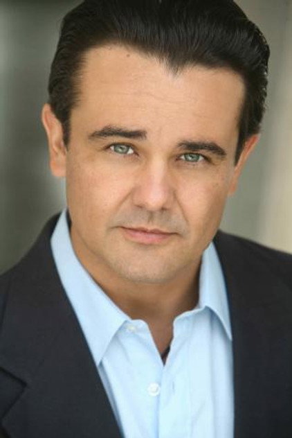Zdjęcie David Mendenhall