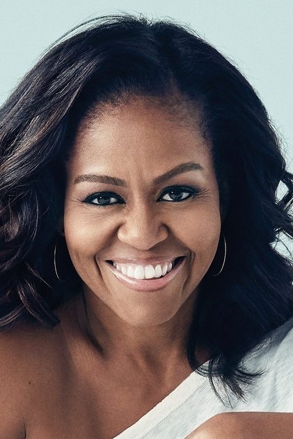 Zdjęcie Michelle Obama